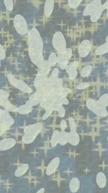 Benzersiz hareket dokusu tasarım sanatı ile profesyonel video düzenleme için modern soyut grafikler