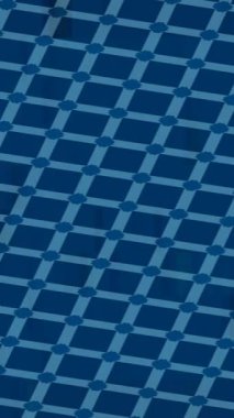 Benzersiz hareket dokusu tasarım sanatı ile profesyonel video düzenleme için modern soyut grafikler