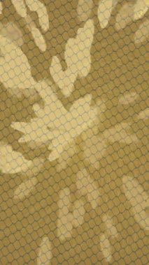 Benzersiz dijital animasyon tarzı grafikleri olan yaratıcı ortam tasarımı için yenilikçi hareket dokusu