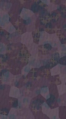 Yaratıcı video düzenleme film arkaplan tasarımı için minimalist organik hareket grafikleri