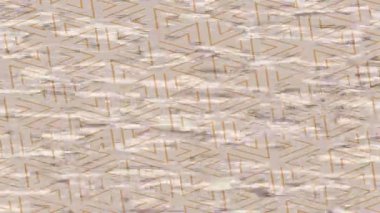 Benzersiz hareket dokusu tasarım sanatı ile profesyonel video düzenleme için modern soyut grafikler