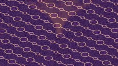 Yaratıcı video düzenleme film arkaplan tasarımı için minimalist organik hareket grafikleri