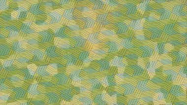 Yaratıcı video düzenleme film tasarımı için benzersiz hareket grafikleri biçimi giriş hareketi video pro