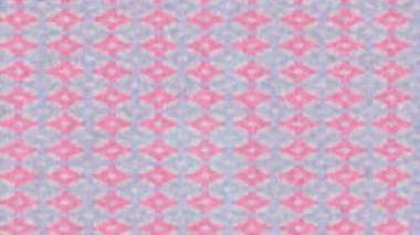 Soyut hareket desenli fütüristik video üretimi için dinamik dijital arkaplan