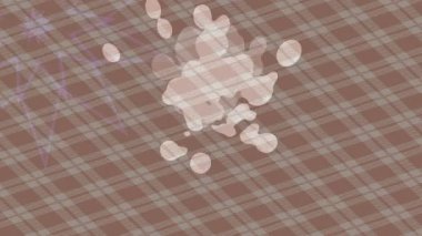 Benzersiz dijital hareket grafiklerine sahip yaratıcı sinematik projeler için yumuşak animasyon yüzeyi