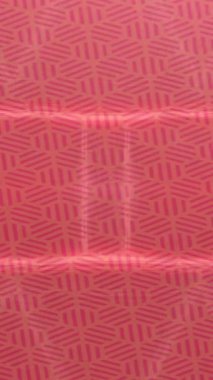 Estetik doku arkaplan tasarımı renkli hareket grafikleri ile moda film giriş profosyoneli