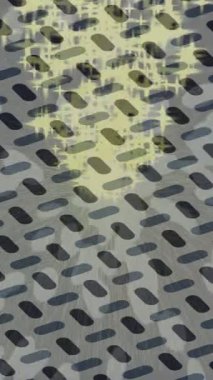 Profesyonel video projeleri sanat tarzı için organik hareketli arkaplan tasarımı