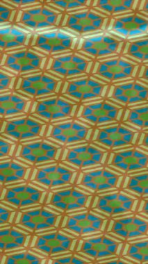 Benzersiz dijital animasyon tarzı grafikleri olan yaratıcı ortam tasarımı için yenilikçi hareket dokusu