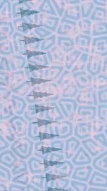 Yaratıcı video düzenleme film arkaplan tasarımı için minimalist organik hareket grafikleri