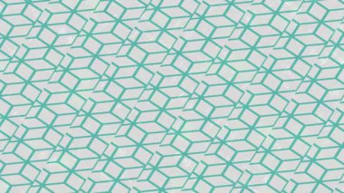 Modern medya üretimi için fütüristik dijital soyut doku sinematik tarz hareketli grafik ögesi