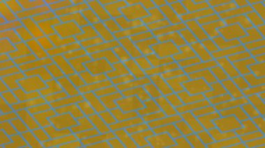 Yaratıcı video düzenleme film tasarımı için benzersiz hareket grafikleri biçimi giriş hareketi video pro