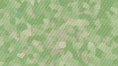 Benzersiz hareket dokusu tasarım sanatı ile profesyonel video düzenleme için modern soyut grafikler