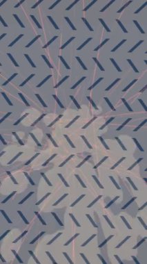 Benzersiz hareket grafikleri tasarım sanatına sahip yaratıcı film üretimi için özet bir arkaplan