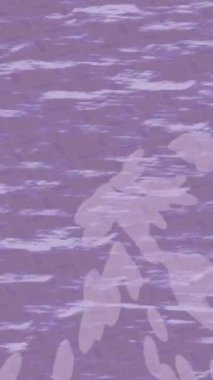 Benzersiz video giriş tasarımı projeleri için detaylı yüzey kalıbı film animasyon stili grafik girişi