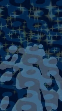 Lüks hareket tasarımı üst düzey video projeleri ve dijital sanat için zarif, pürüzsüz bir dokusu var.