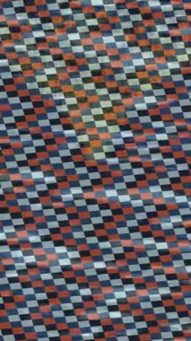 Profesyonel video projeleri sanat tarzı için organik hareketli arkaplan tasarımı