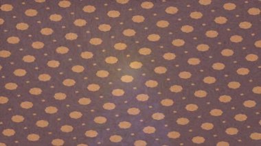 Yaratıcı video düzenleme film arkaplan tasarımı için minimalist organik hareket grafikleri