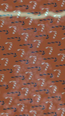 Benzersiz hareket grafikleri tasarım sanatına sahip yaratıcı film üretimi için özet bir arkaplan