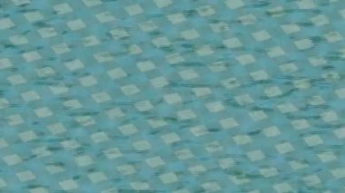 Estetik doku arkaplan tasarımı renkli hareket grafikleri ile moda film giriş profosyoneli