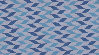 Profesyonel video projeleri sanat tarzı için organik hareketli arkaplan tasarımı