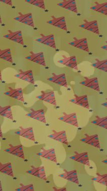 Lüks hareket tasarımı üst düzey video projeleri ve dijital sanat için zarif, pürüzsüz bir dokusu var.