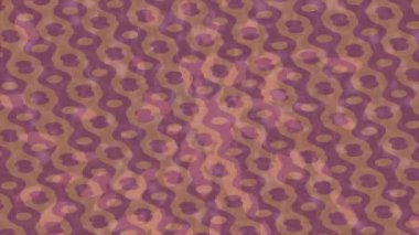 Modern medya üretimi için fütüristik dijital soyut doku sinematik tarz hareketli grafik ögesi