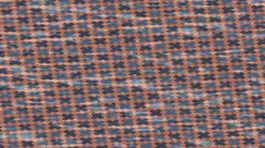 Benzersiz hareket grafikleri tasarım sanatına sahip yaratıcı film üretimi için özet bir arkaplan