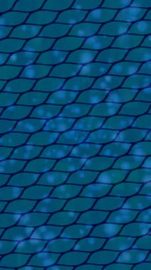 Benzersiz hareket grafikleri tasarım sanatına sahip yaratıcı film üretimi için özet bir arkaplan