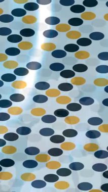 Lüks hareket tasarımı üst düzey video projeleri ve dijital sanat için zarif, pürüzsüz bir dokusu var.