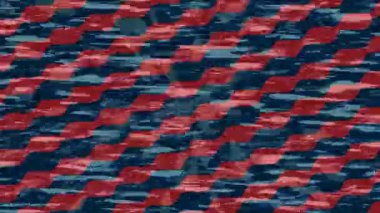 Lüks hareket tasarımı üst düzey video projeleri ve dijital sanat için zarif, pürüzsüz bir dokusu var.