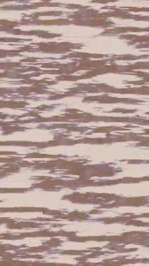 Dijital doku yüzey tasarım biçimi ile modern video animasyonu için gelişmiş hareket grafikleri