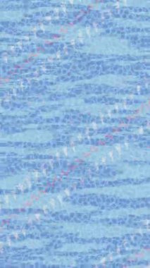 Modern medya üretimi için fütüristik dijital soyut doku sinematik tarz hareketli grafik ögesi