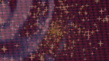 Lüks hareket tasarımı üst düzey video projeleri ve dijital sanat için zarif, pürüzsüz bir dokusu var.