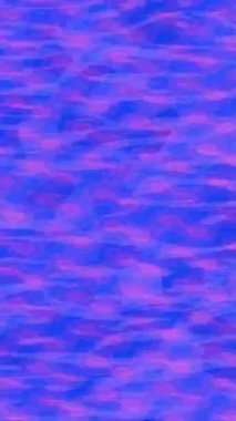 Soyut hareket desenli fütüristik video üretimi için dinamik dijital arkaplan