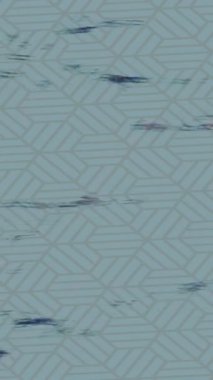 Benzersiz dijital hareket grafiklerine sahip yaratıcı sinematik projeler için yumuşak animasyon yüzeyi