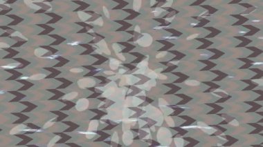 Modern medya üretimi için fütüristik dijital soyut doku sinematik tarz hareketli grafik ögesi