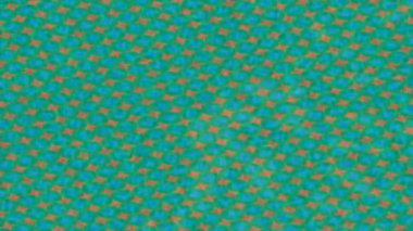 Benzersiz dijital hareket grafiklerine sahip yaratıcı sinematik projeler için yumuşak animasyon yüzeyi