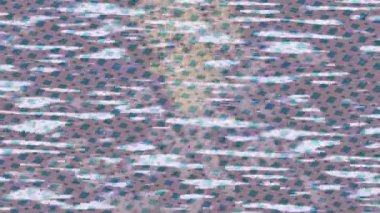 Modern medya üretimi için fütüristik dijital soyut doku sinematik tarz hareketli grafik ögesi