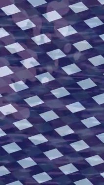 Benzersiz dijital hareket grafiklerine sahip yaratıcı sinematik projeler için yumuşak animasyon yüzeyi