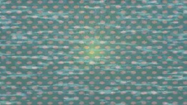 Benzersiz dijital hareket grafiklerine sahip yaratıcı sinematik projeler için yumuşak animasyon yüzeyi