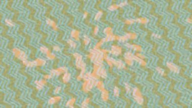 Profesyonel video projeleri sanat tarzı için organik hareketli arkaplan tasarımı