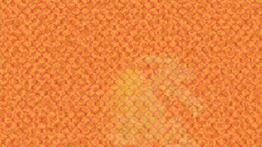 Benzersiz hareket grafikleri tasarım sanatına sahip yaratıcı film üretimi için özet bir arkaplan