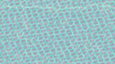 Estetik doku arkaplan tasarımı renkli hareket grafikleri ile moda film giriş profosyoneli