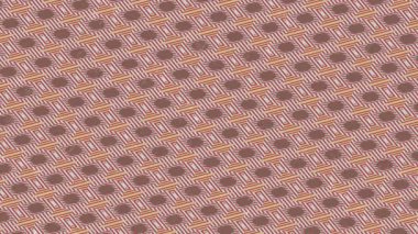 Modern medya üretimi için fütüristik dijital soyut doku sinematik tarz hareketli grafik ögesi