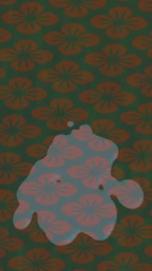 Benzersiz dijital hareket grafiklerine sahip yaratıcı sinematik projeler için yumuşak animasyon yüzeyi