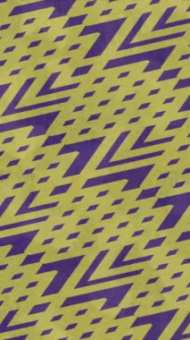 Benzersiz hareket grafikleri tasarım sanatına sahip yaratıcı film üretimi için özet bir arkaplan