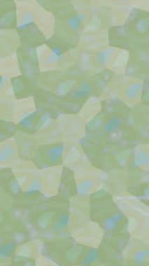 Soyut hareket desenli fütüristik video üretimi için dinamik dijital arkaplan