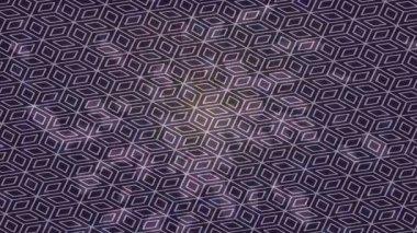 Estetik doku arkaplan tasarımı renkli hareket grafikleri ile moda film giriş profosyoneli