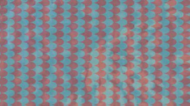 Yaratıcı video düzenleme film arkaplan tasarımı için minimalist organik hareket grafikleri