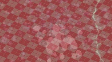 Yaratıcı video düzenleme film tasarımı için benzersiz hareket grafikleri biçimi giriş hareketi video pro